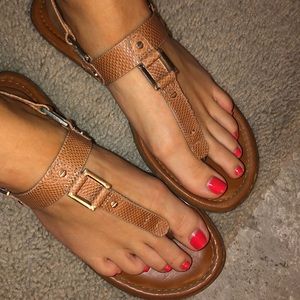Alex Marie Sandals